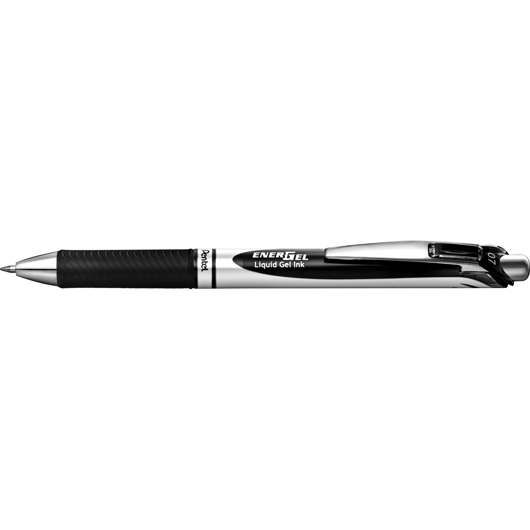 Pentel EnerGel BL77 Gelschreiber – präzises Schreiben mit maximalem Komfort - Wiepa Bürofachpartner
