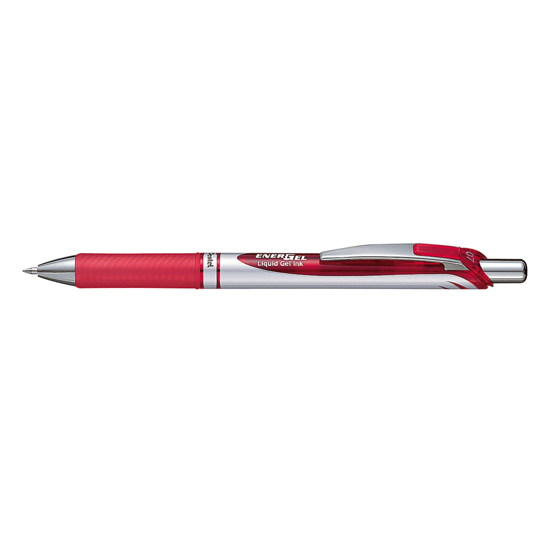 Pentel EnerGel BL77 Gelschreiber – präzises Schreiben mit maximalem Komfort - Wiepa Bürofachpartner