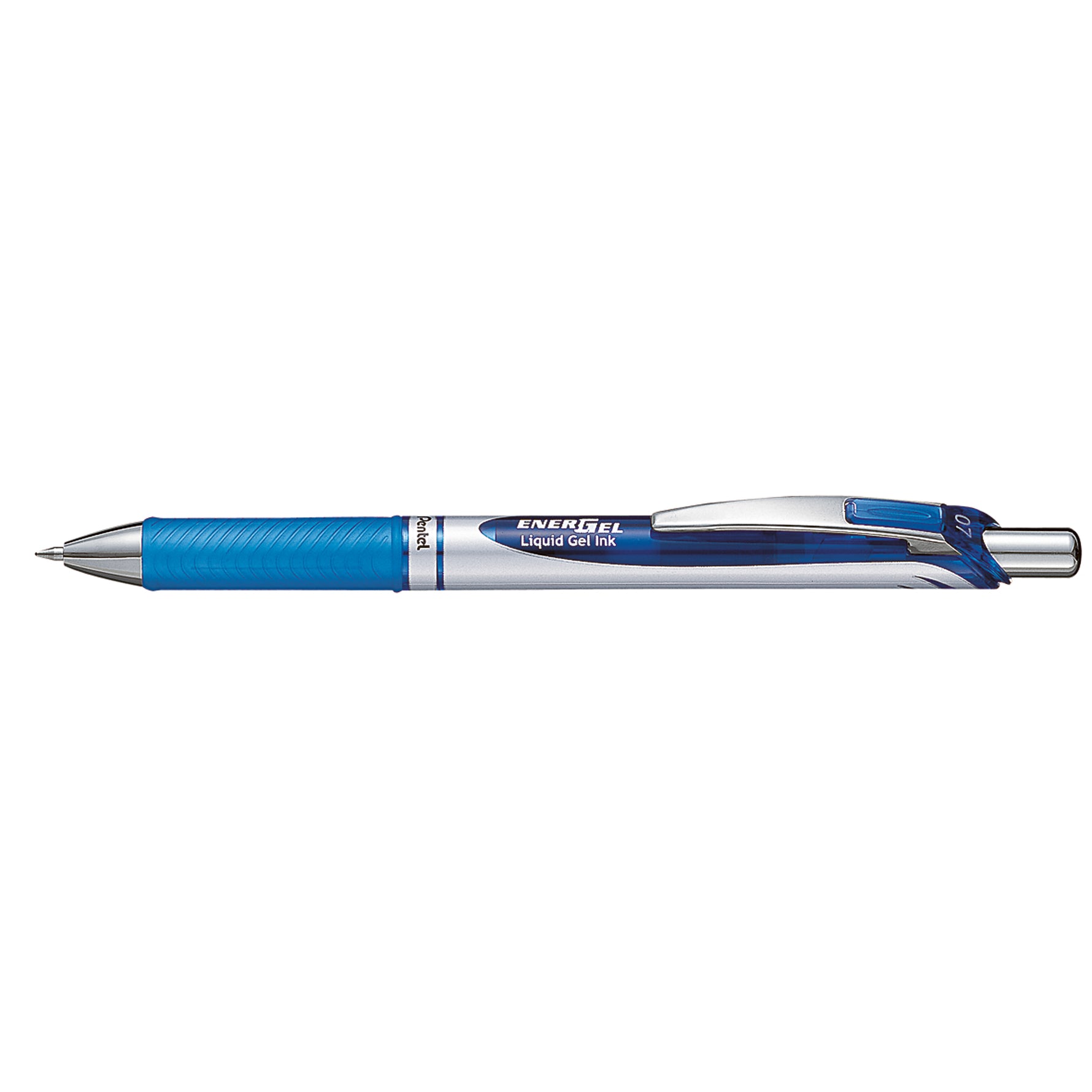 Pentel EnerGel BL77 Gelschreiber – präzises Schreiben mit maximalem Komfort - Wiepa Bürofachpartner