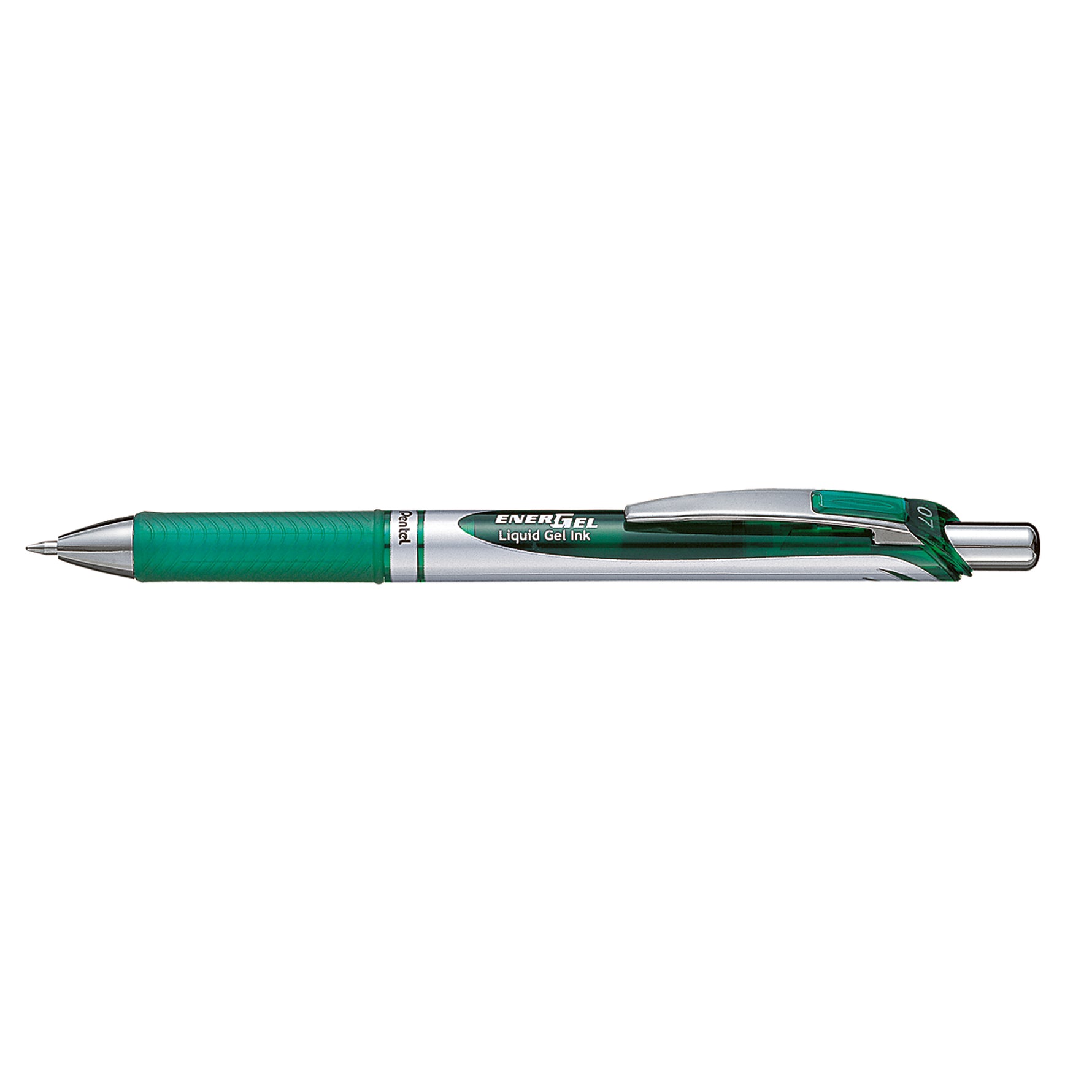 Pentel EnerGel BL77 Gelschreiber – präzises Schreiben mit maximalem Komfort - Wiepa Bürofachpartner