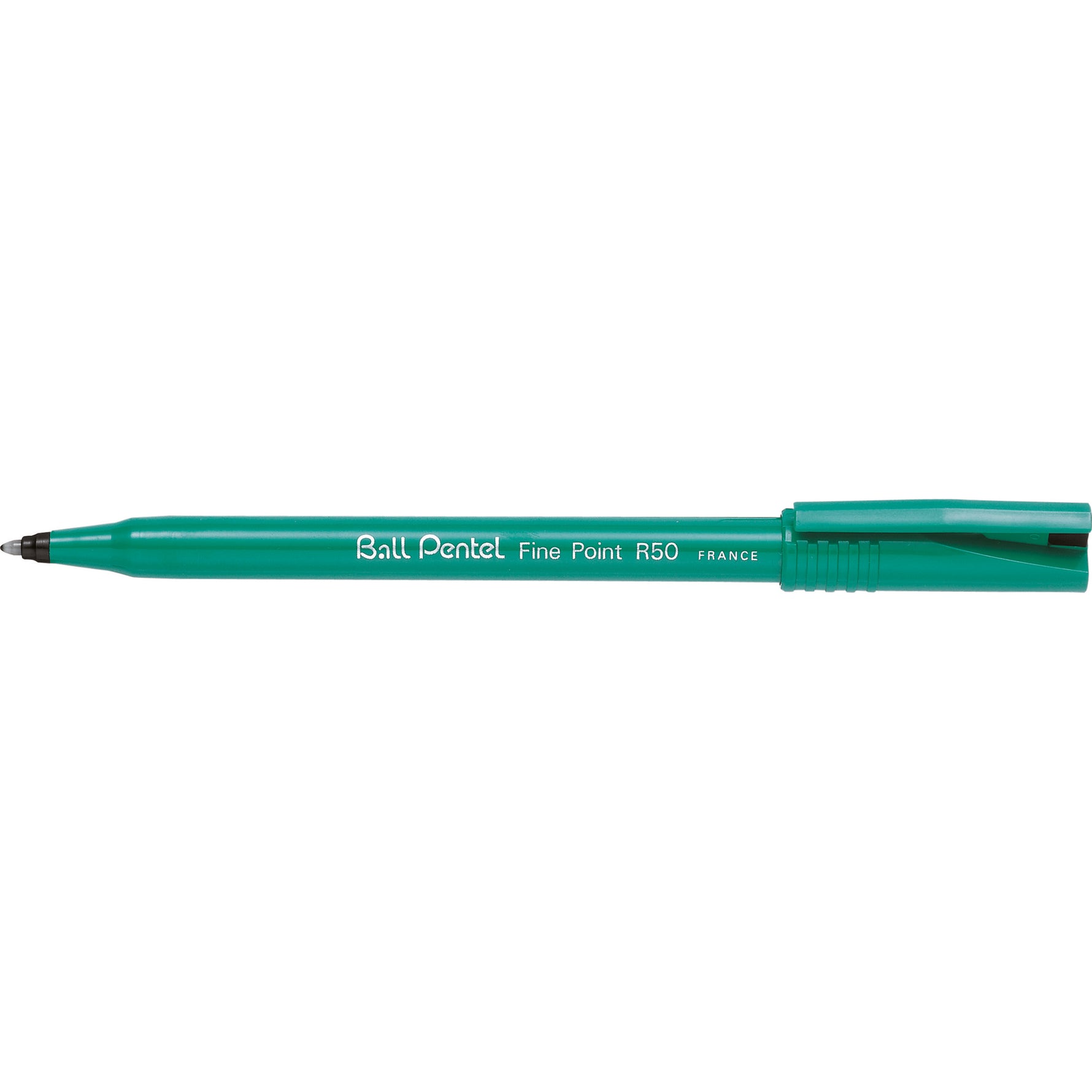 Pentel Tintenroller Ball Pentel® R50 - Wiepa Bürofachpartner