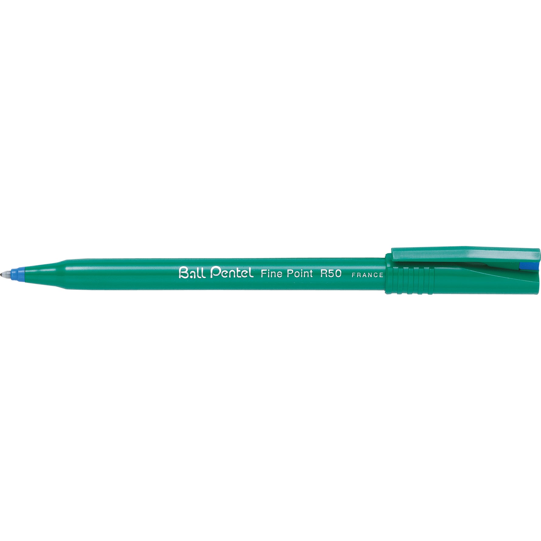 Pentel Tintenroller Ball Pentel® R50 - Wiepa Bürofachpartner