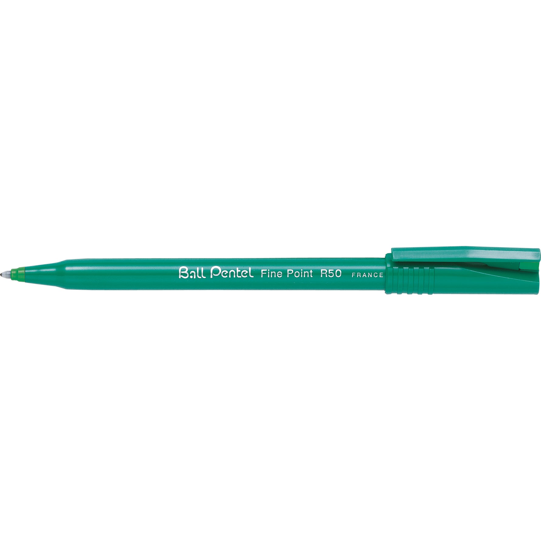 Pentel Tintenroller Ball Pentel® R50 - Wiepa Bürofachpartner