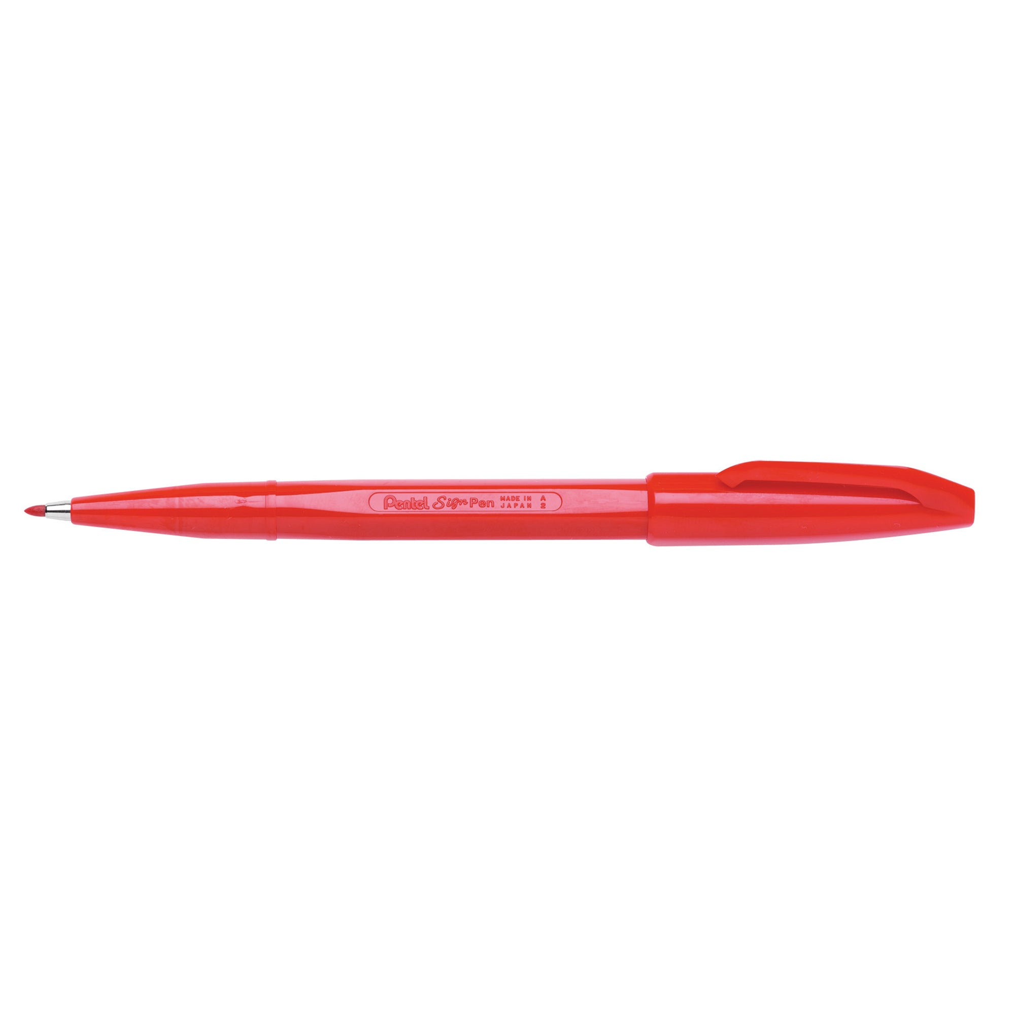Pentel Fineliner Sign Pen S520 - Wiepa Bürofachpartner