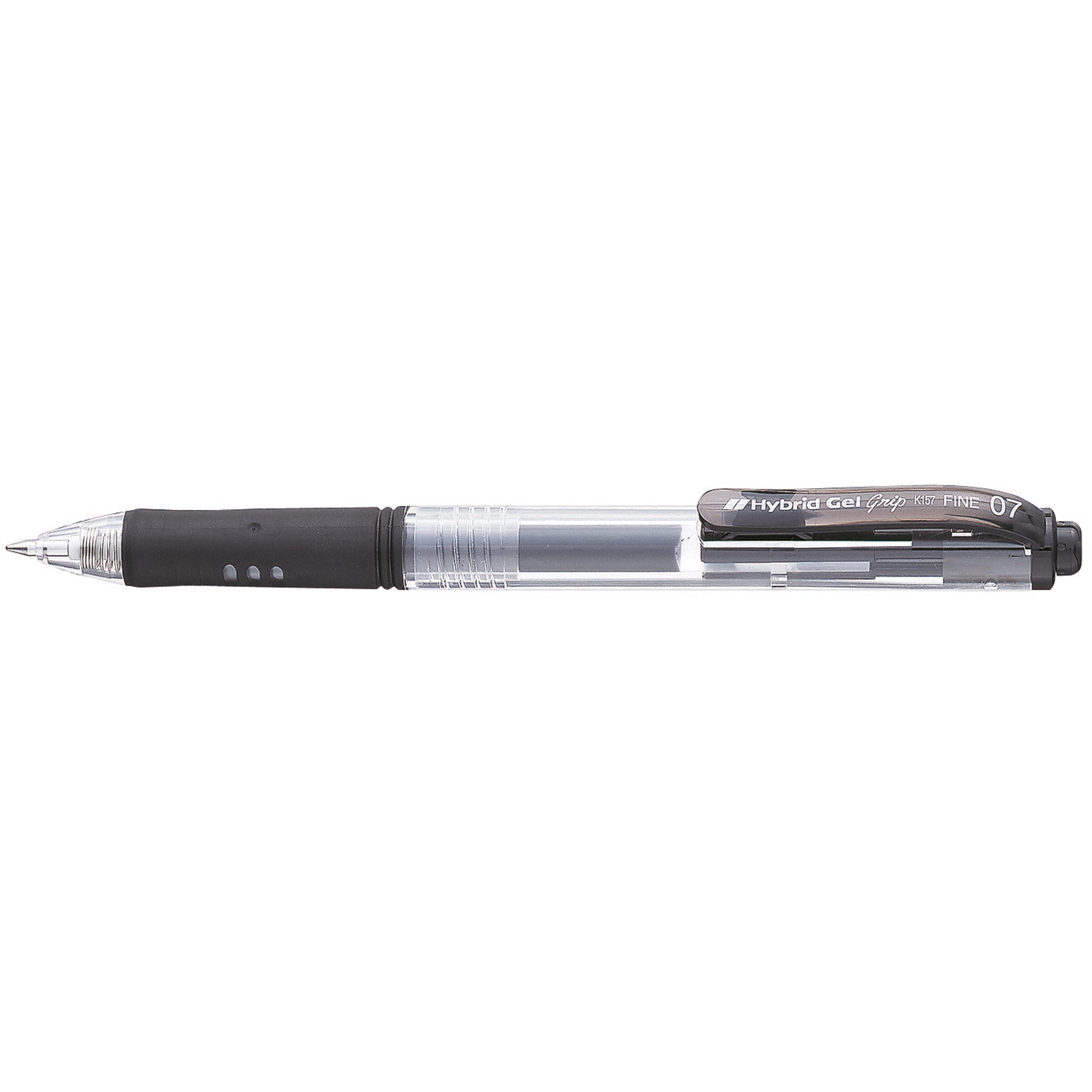 Pentel Gelschreiber Hybrid Gel Grip K157 - Wiepa Bürofachpartner
