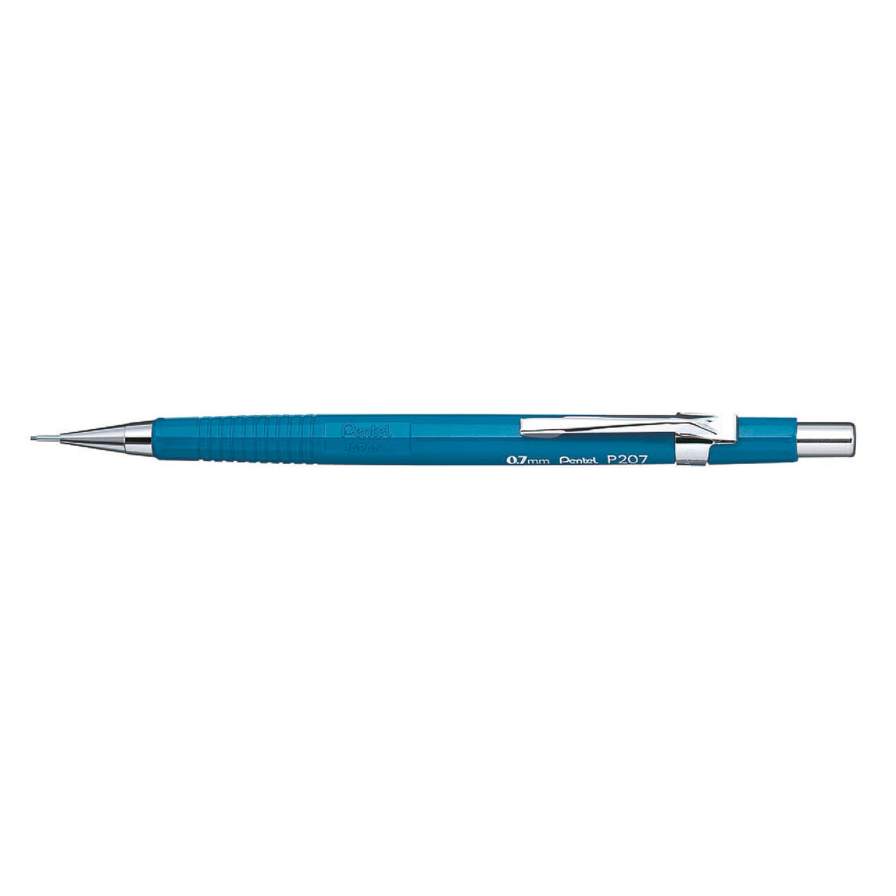 Pentel Druckbleistift Sharp 200 0,7 mm - Wiepa Bürofachpartner