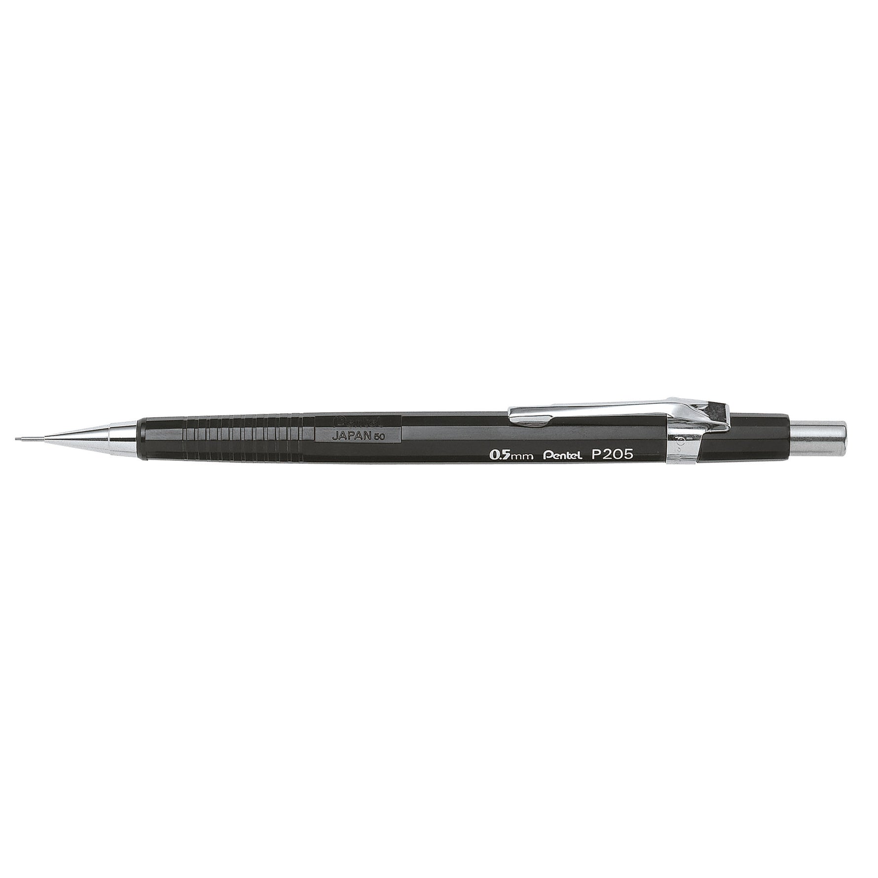 Pentel Druckbleistift Sharp 200 0,5 mm - Wiepa Bürofachpartner