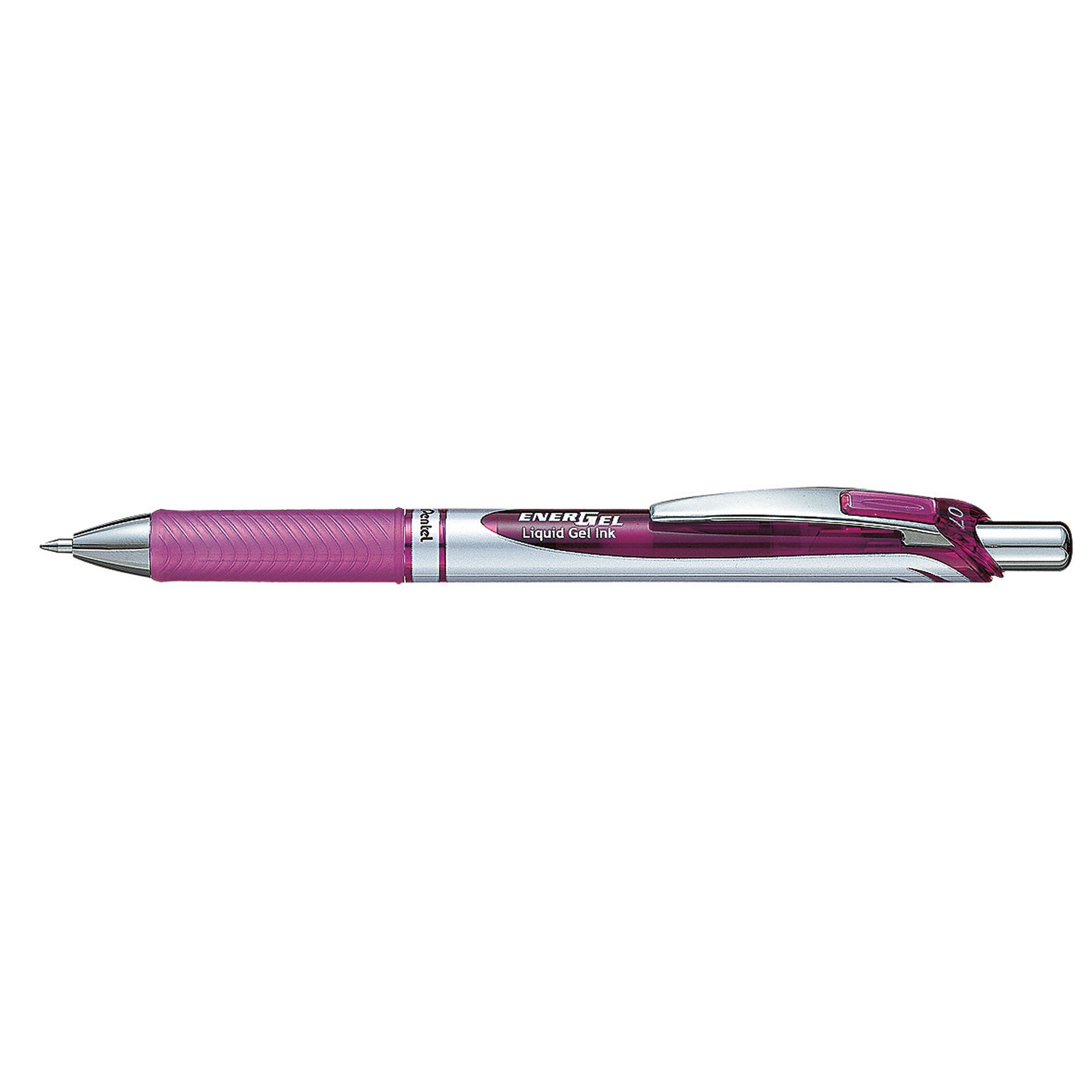 Pentel EnerGel BL77 Gelschreiber – präzises Schreiben mit maximalem Komfort - Wiepa Bürofachpartner
