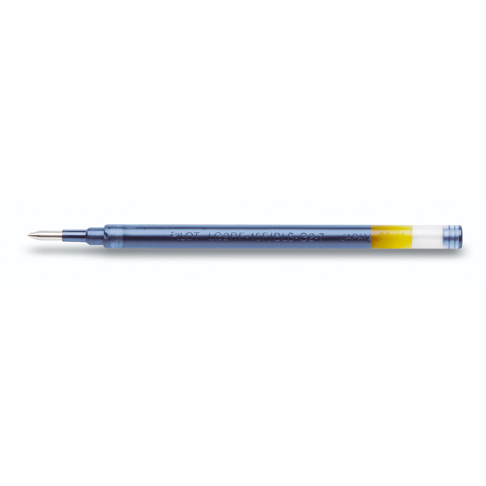 PILOT Gelmine G2-7 dokumentenecht - Wiepa Bürofachpartner