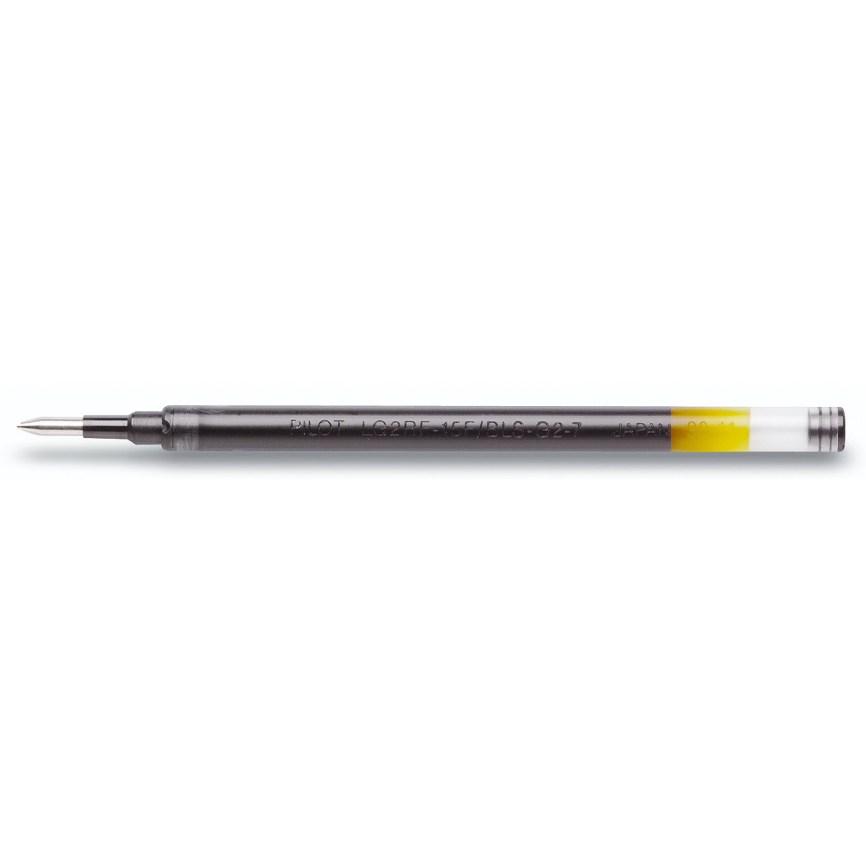 PILOT Gelmine G2-7 dokumentenecht - Wiepa Bürofachpartner