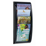 Paperflow Prospekthalter QUICK BLICK