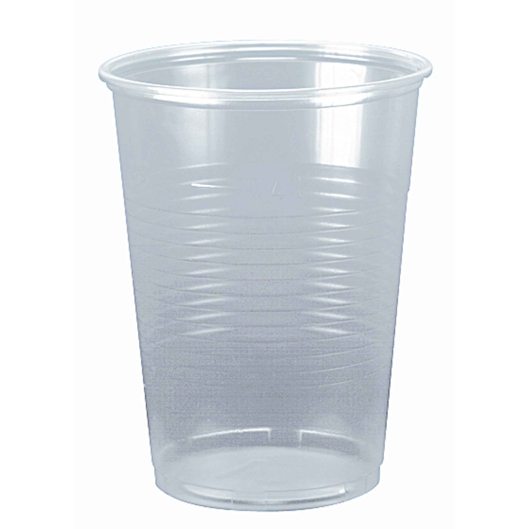 PAPSTAR Trinkbecher 400 ml