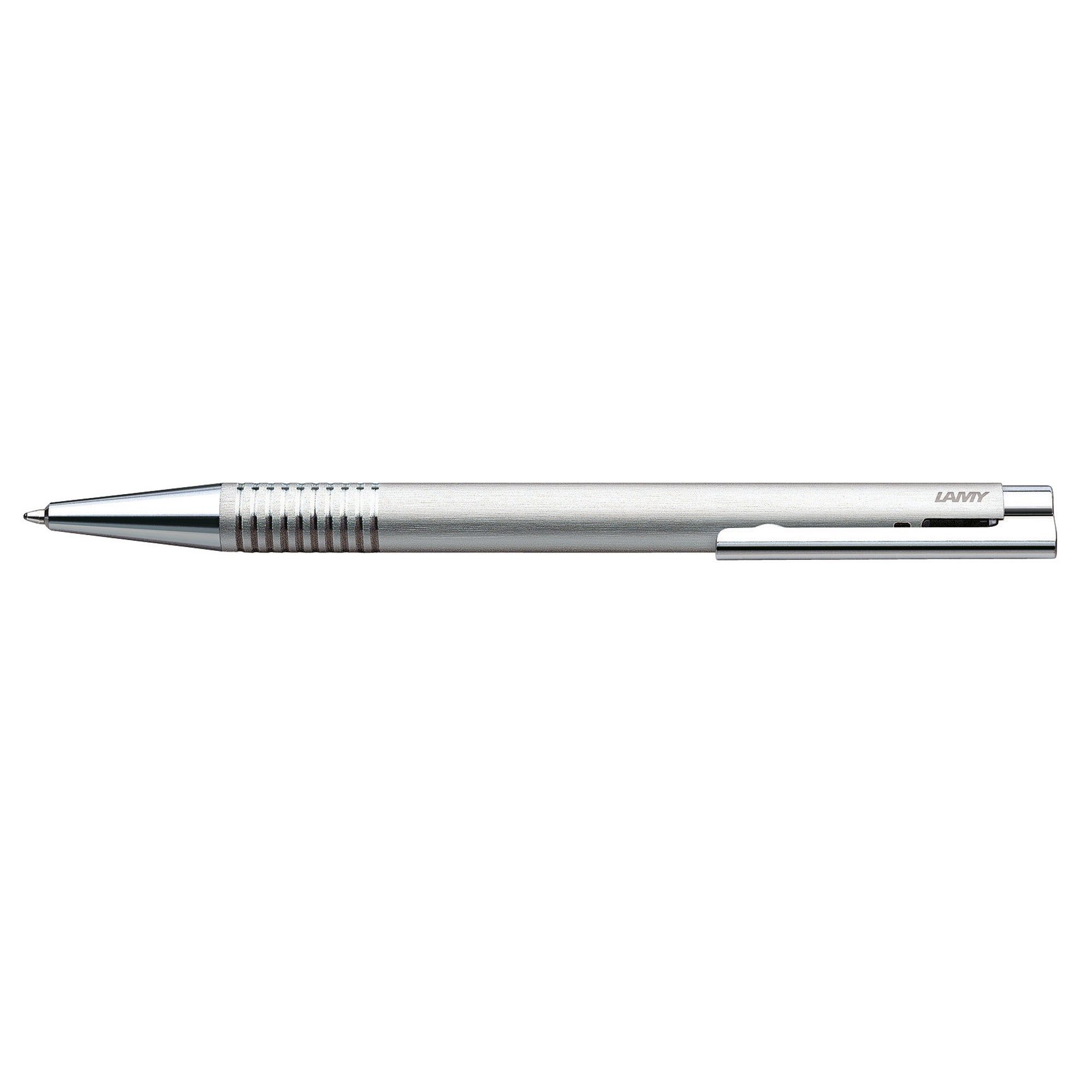 Lamy Kugelschreiber logo 206 - Wiepa Bürofachpartner