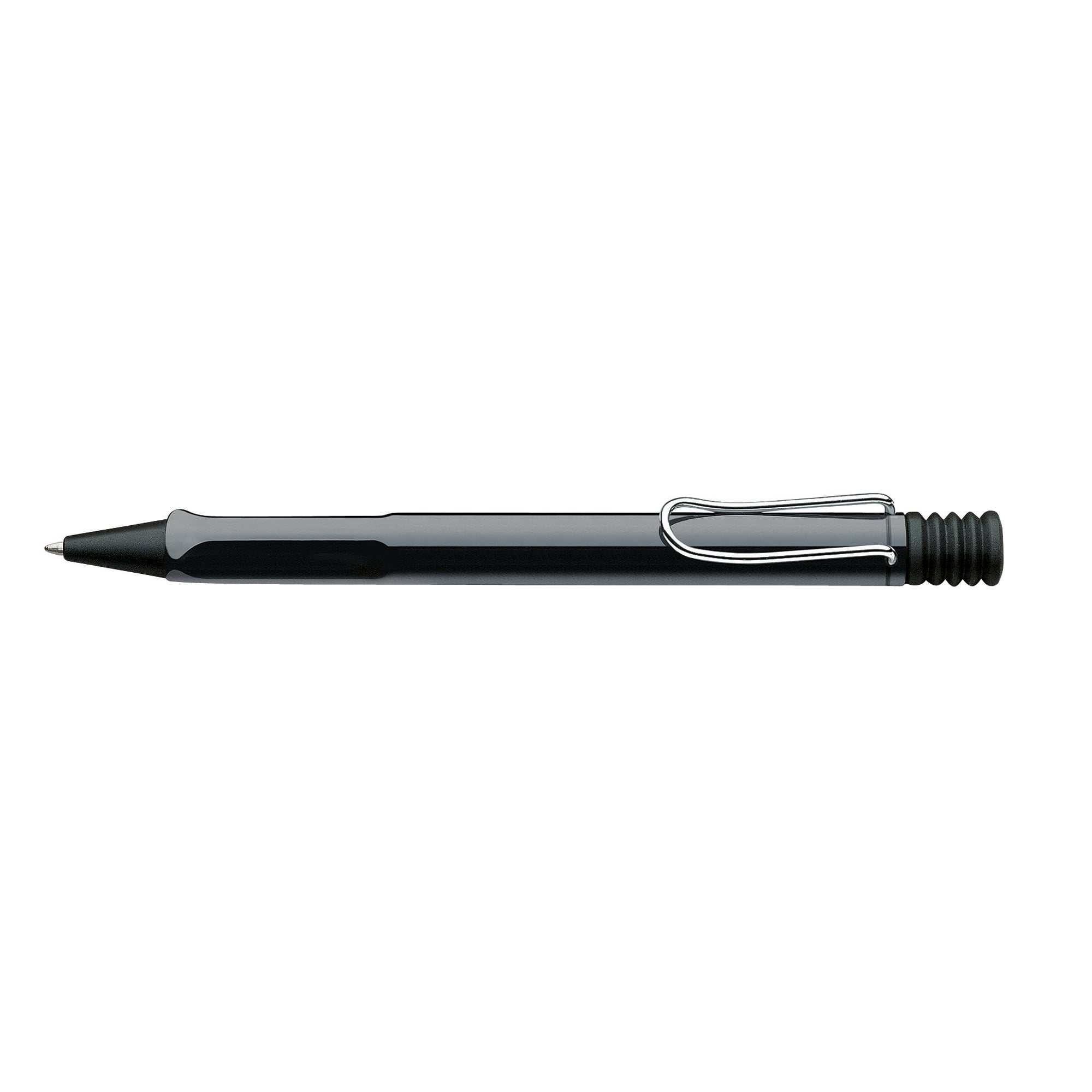 Lamy Kugelschreiber safari schwarz - Wiepa Bürofachpartner