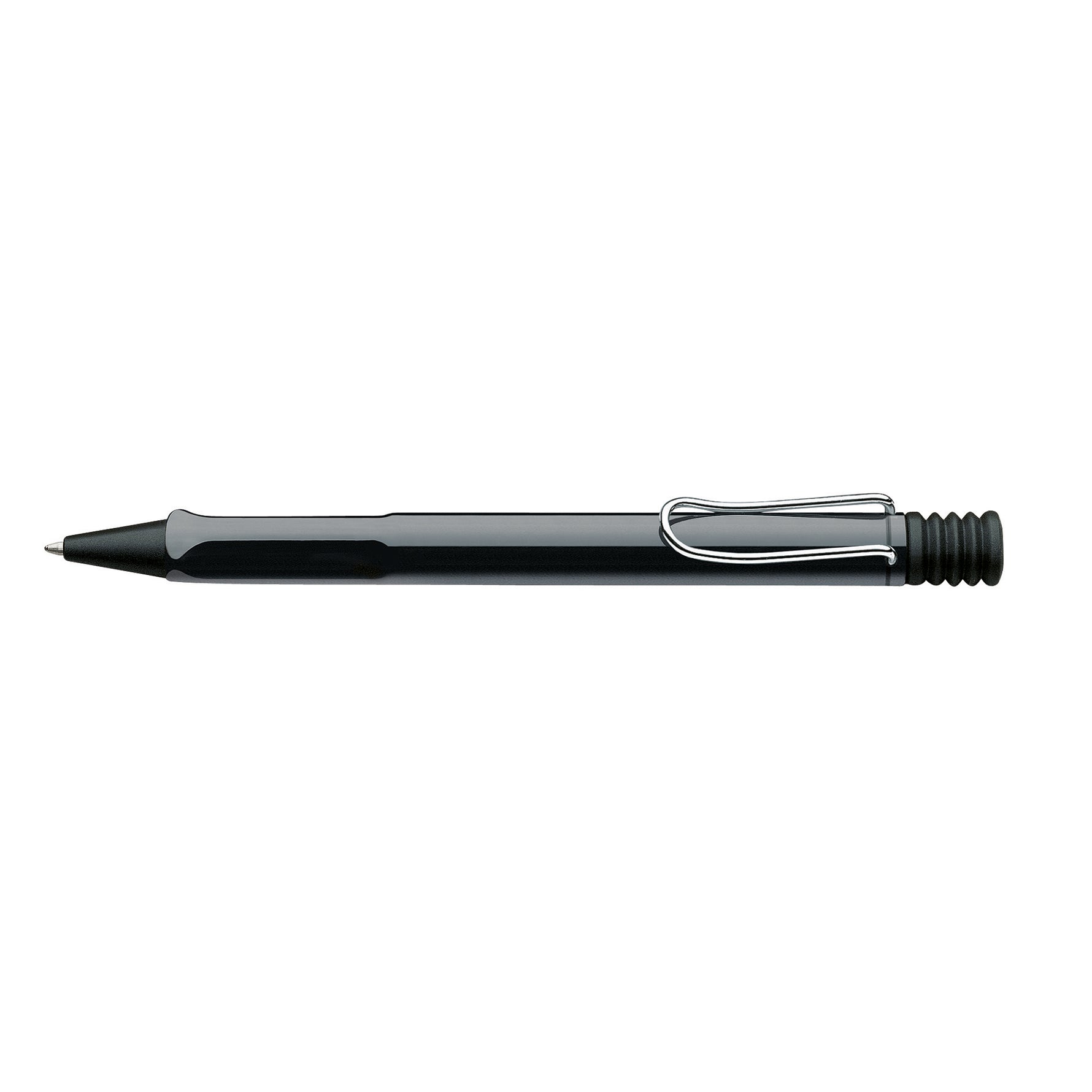 Lamy Kugelschreiber safari schwarz - Wiepa Bürofachpartner