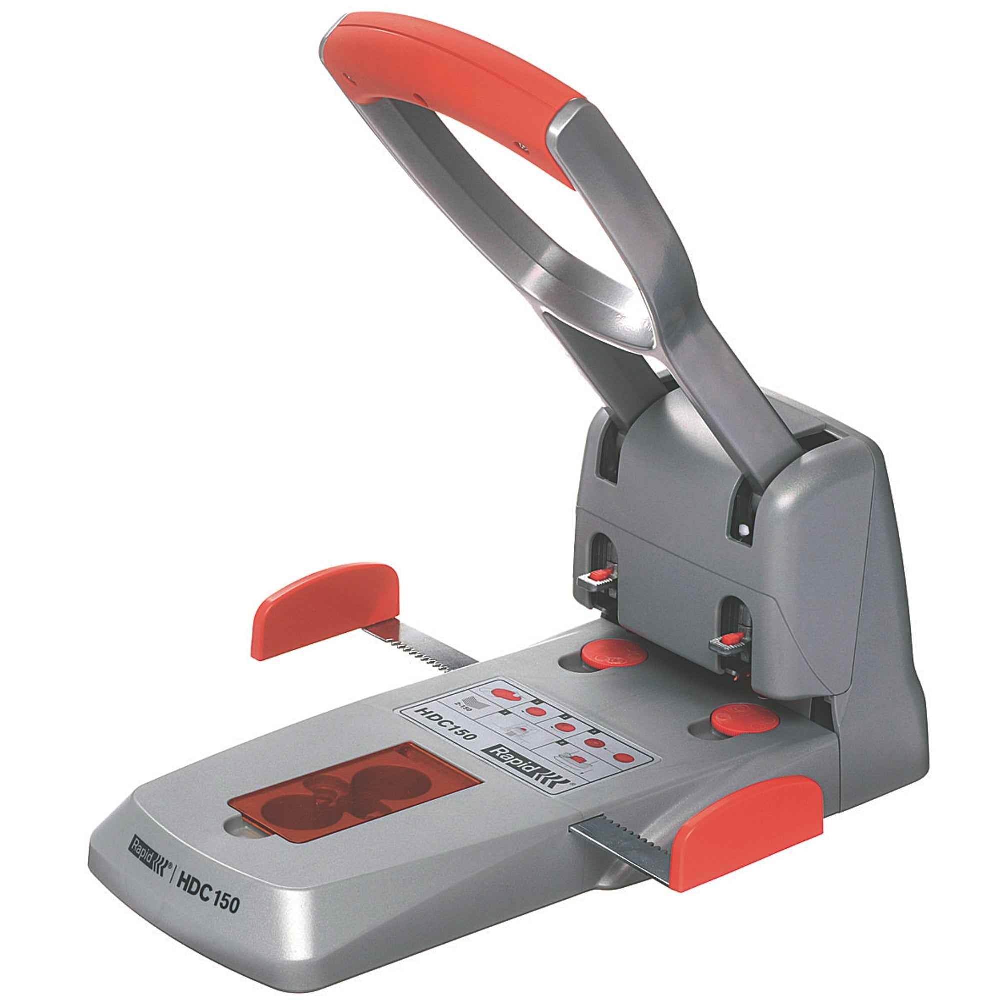 Rapid Registraturlocher Supreme HDC150