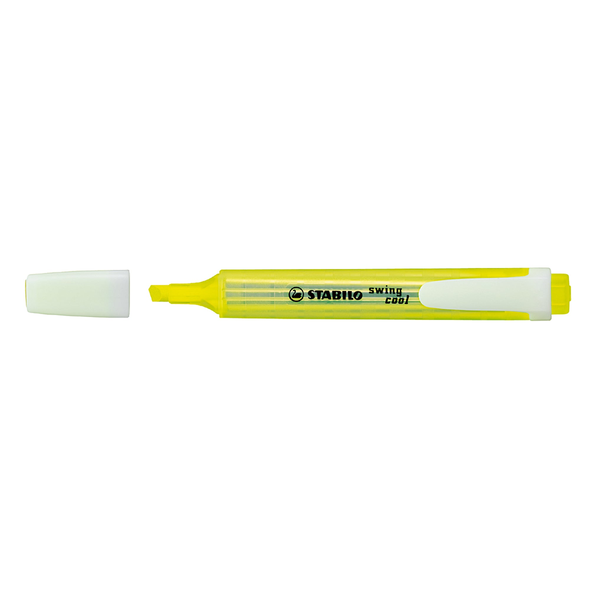 STABILO® Textmarker swing® cool - Wiepa Bürofachpartner