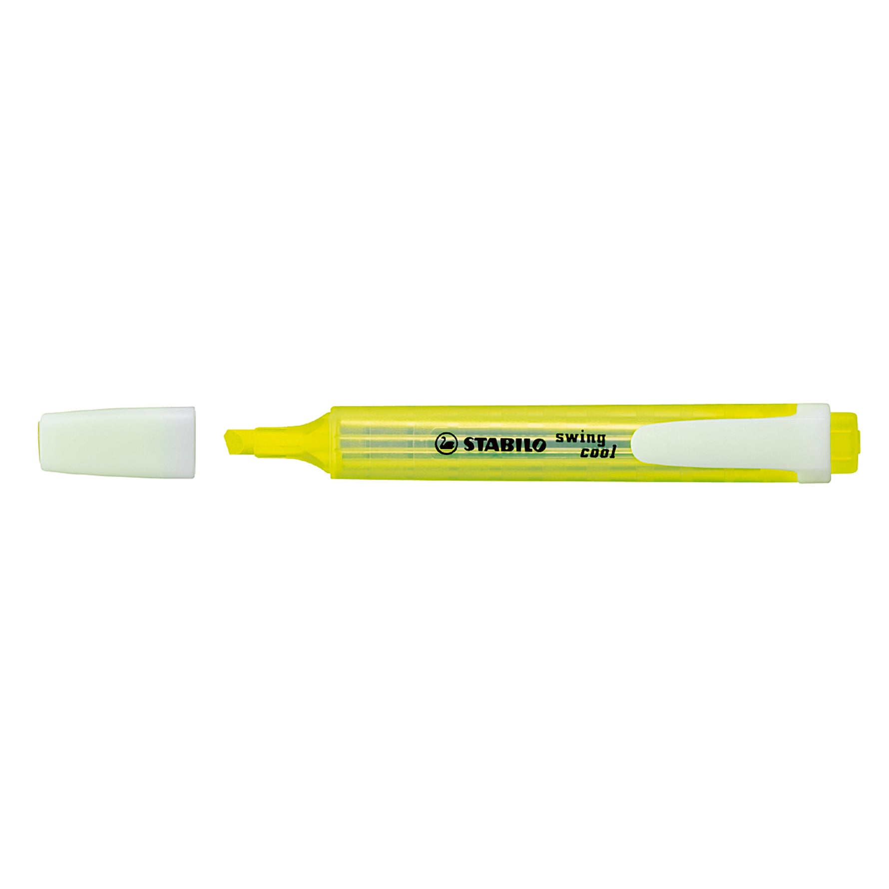 STABILO® Textmarker swing® cool - Wiepa Bürofachpartner