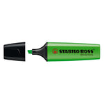 STABILO® BOSS® ORIGINAL – Design-Klassiker unter den Textmarkern - Wiepa Bürofachpartner