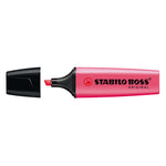 STABILO® BOSS® ORIGINAL – Design-Klassiker unter den Textmarkern - Wiepa Bürofachpartner