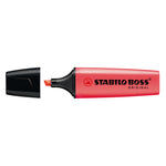 STABILO® BOSS® ORIGINAL – Design-Klassiker unter den Textmarkern - Wiepa Bürofachpartner
