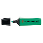 STABILO® BOSS® ORIGINAL – Design-Klassiker unter den Textmarkern - Wiepa Bürofachpartner