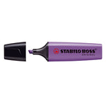 STABILO® BOSS® ORIGINAL – Design-Klassiker unter den Textmarkern - Wiepa Bürofachpartner