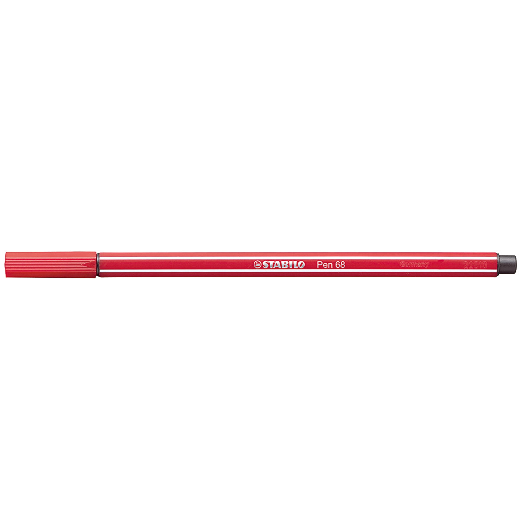 STABILO® Fasermaler Pen 68 - Wiepa Bürofachpartner