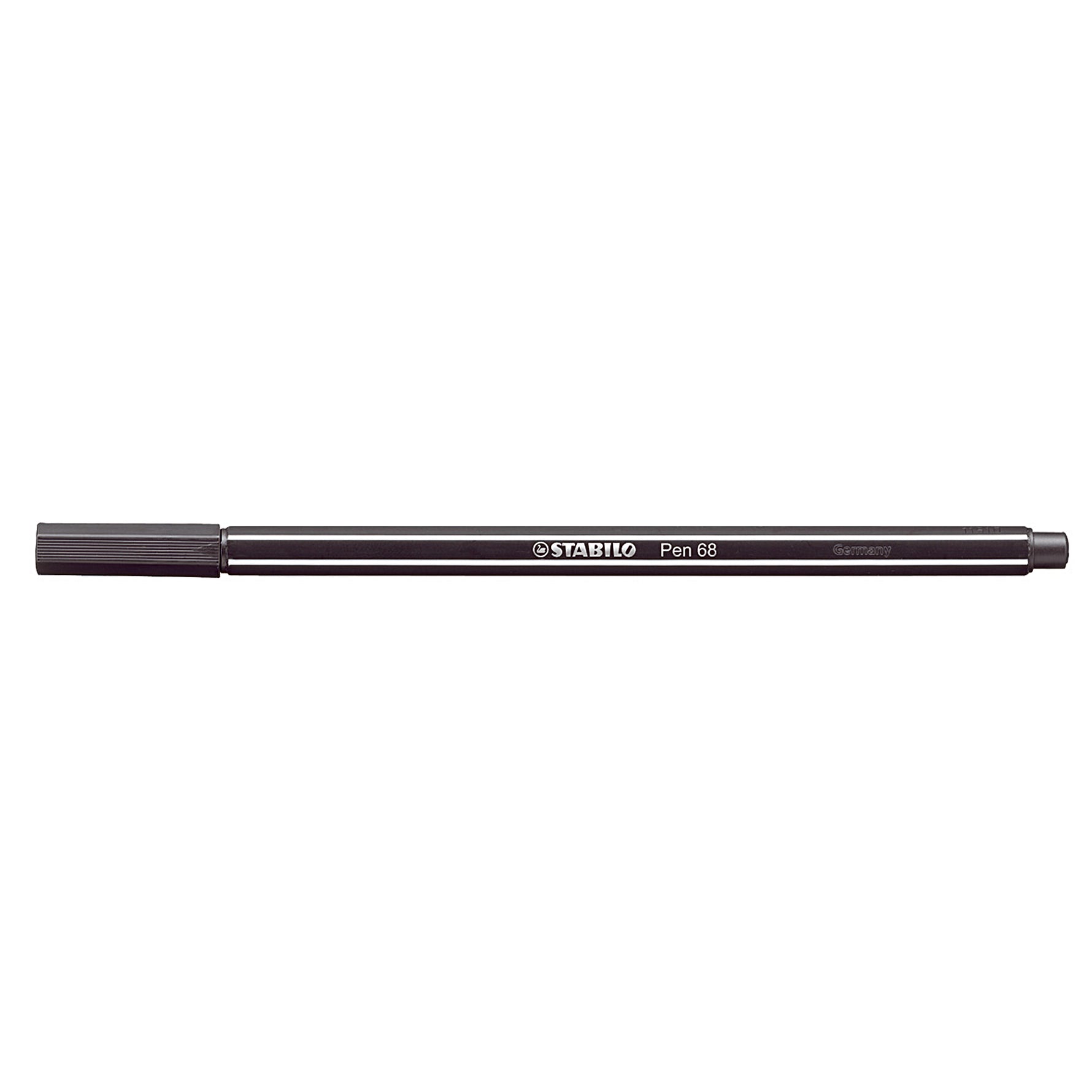 STABILO® Fasermaler Pen 68 - Wiepa Bürofachpartner