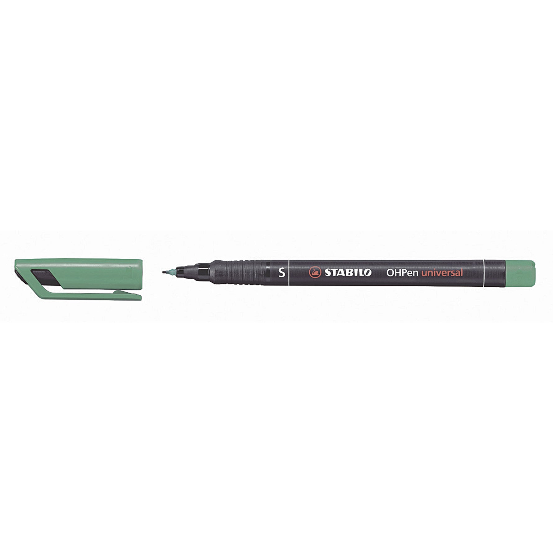 STABILO® Folienstift OHPen universal 0,4 mm - Wiepa Bürofachpartner