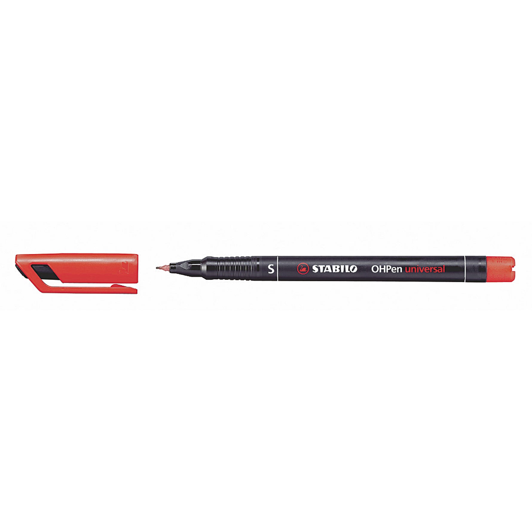STABILO® Folienstift OHPen universal 0,4 mm - Wiepa Bürofachpartner