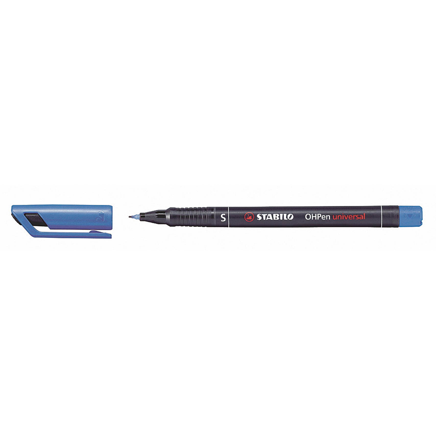 STABILO® Folienstift OHPen universal 0,4 mm - Wiepa Bürofachpartner