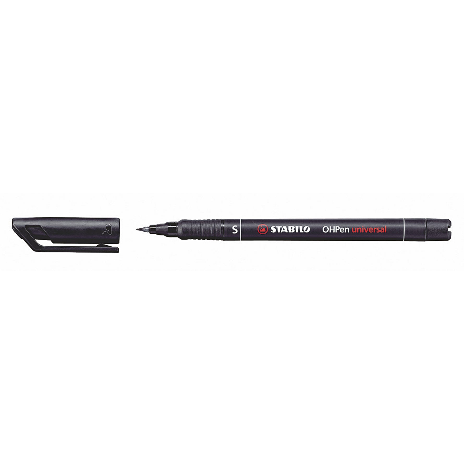 STABILO® Folienstift OHPen universal 0,4 mm - Wiepa Bürofachpartner