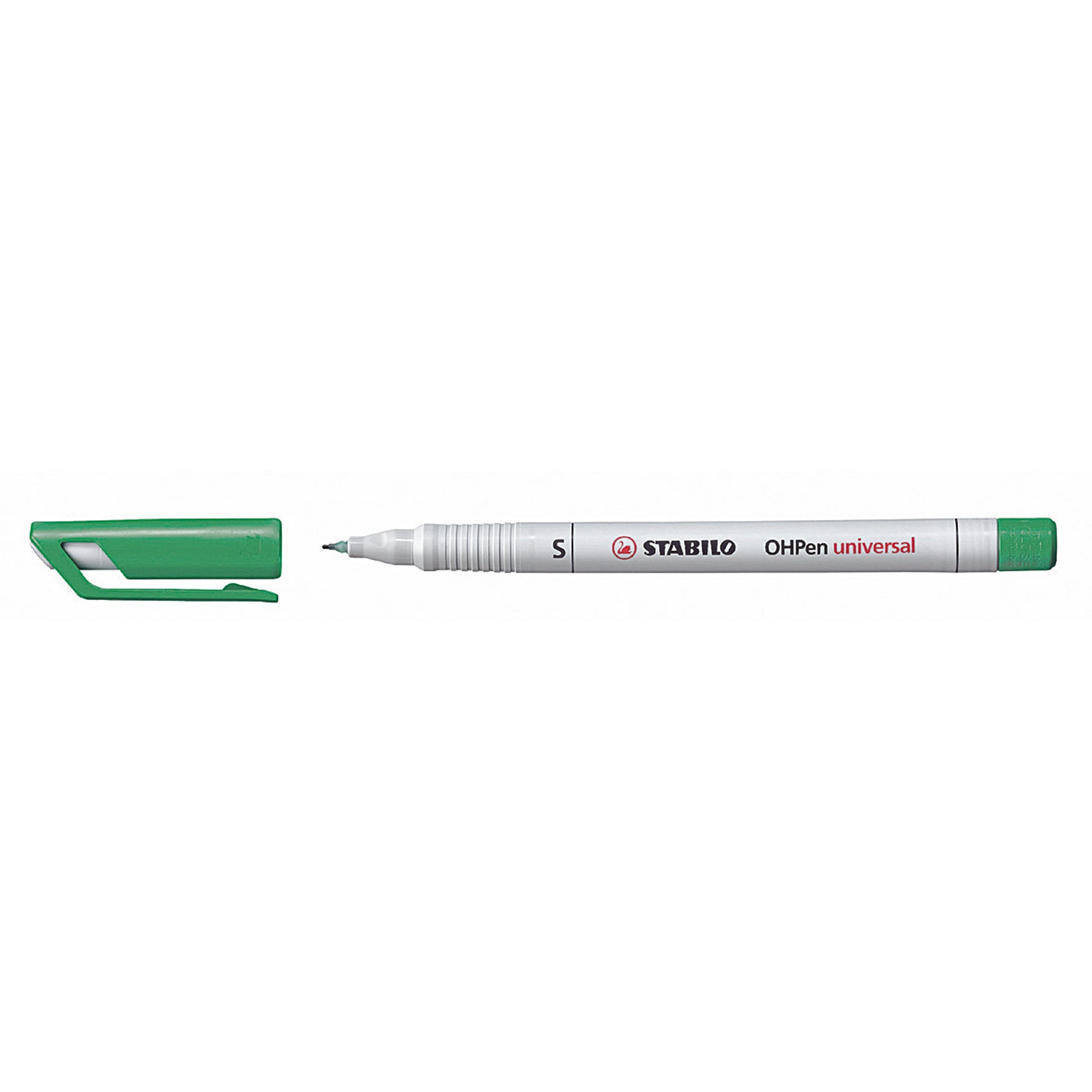 STABILO® Folienstift OHPen universal 0,4 mm - Wiepa Bürofachpartner