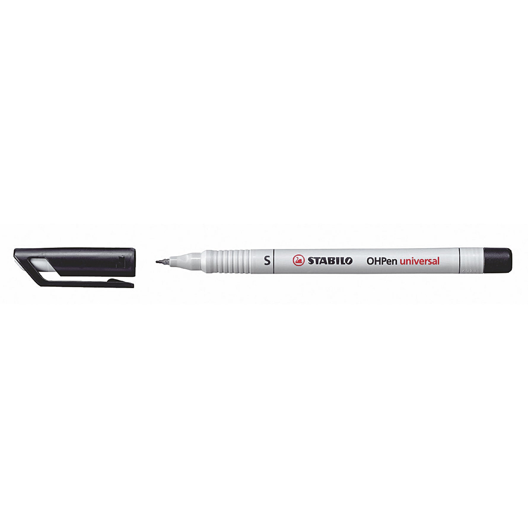 STABILO® Folienstift OHPen universal 0,4 mm - Wiepa Bürofachpartner