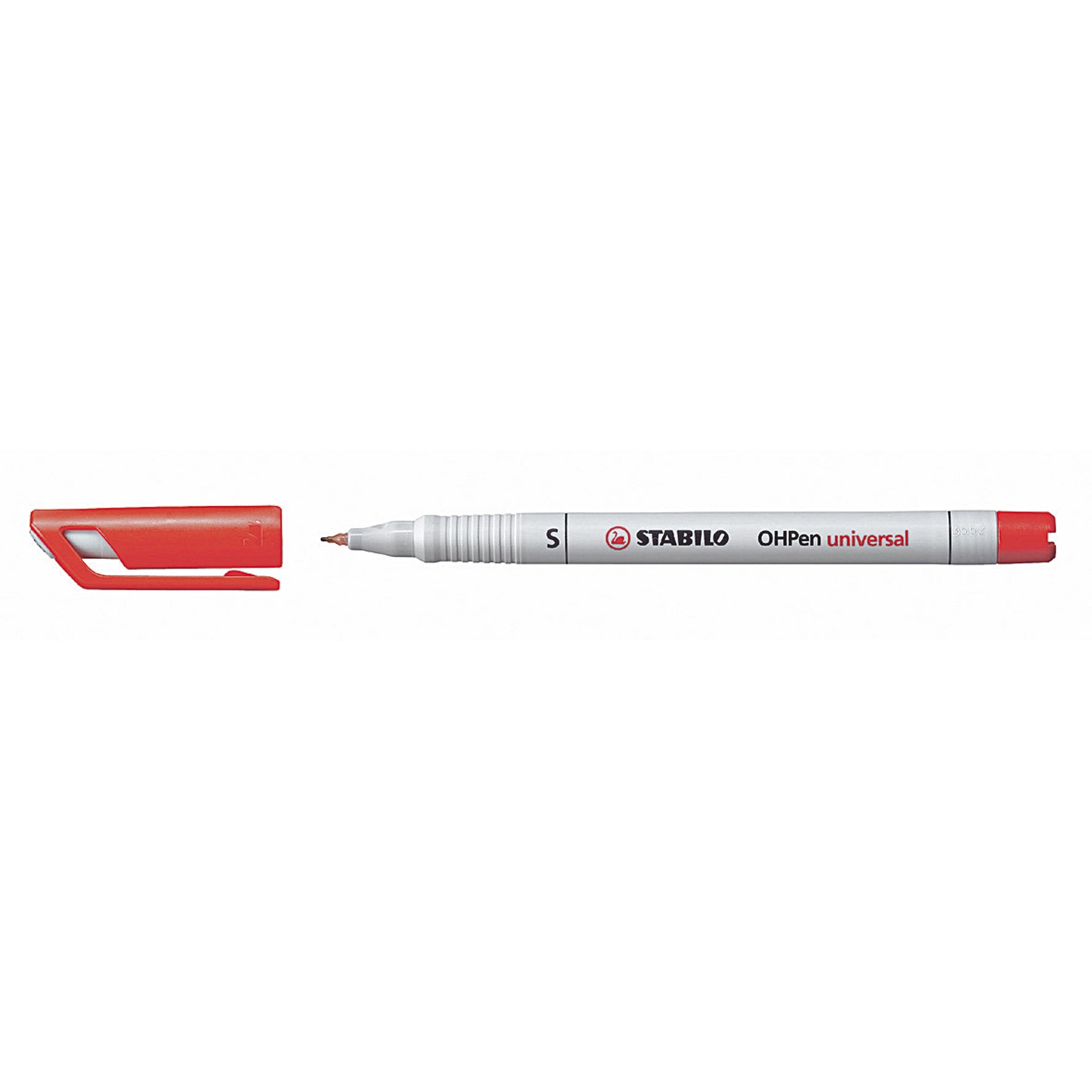 STABILO® Folienstift OHPen universal 0,4 mm - Wiepa Bürofachpartner