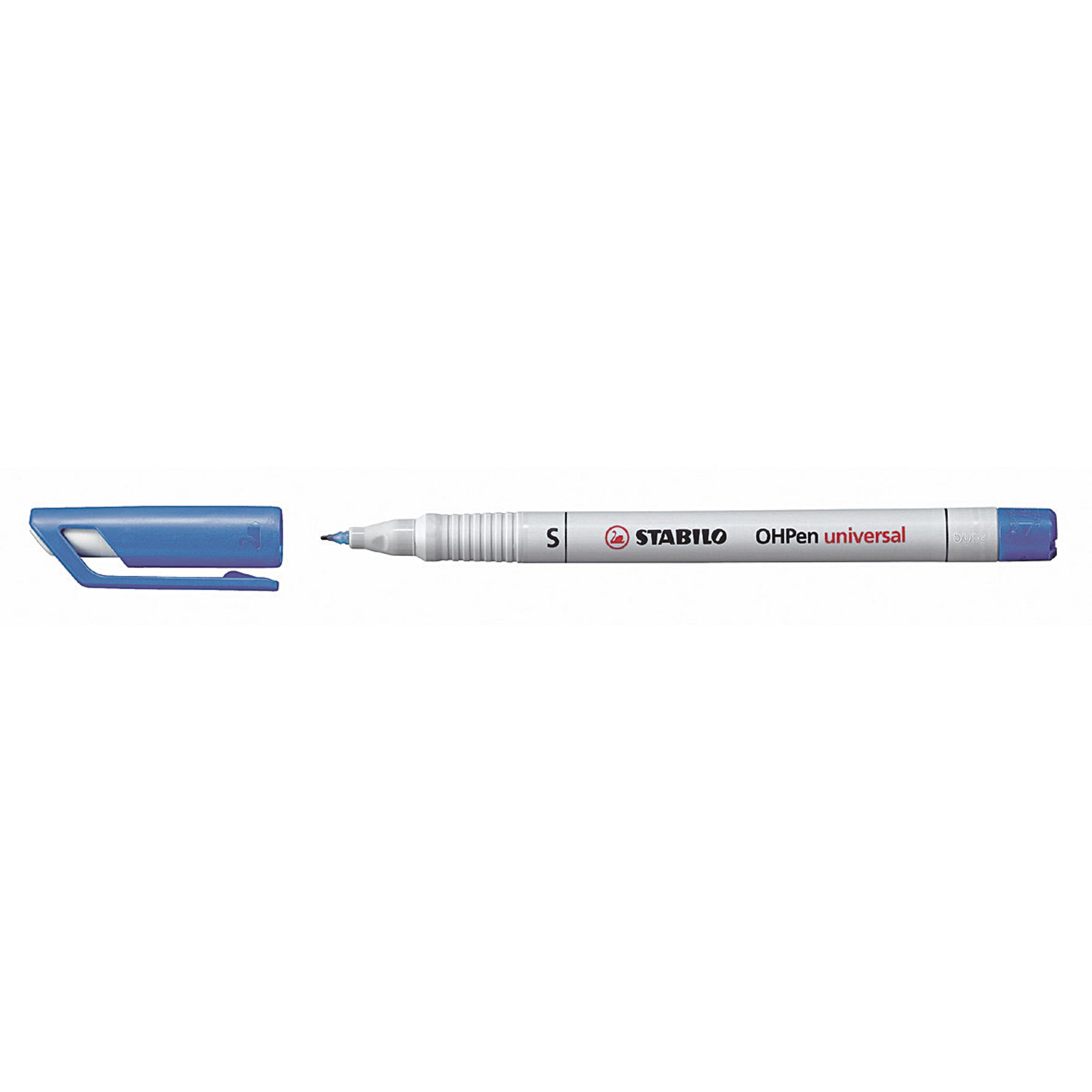 STABILO® Folienstift OHPen universal 0,4 mm - Wiepa Bürofachpartner
