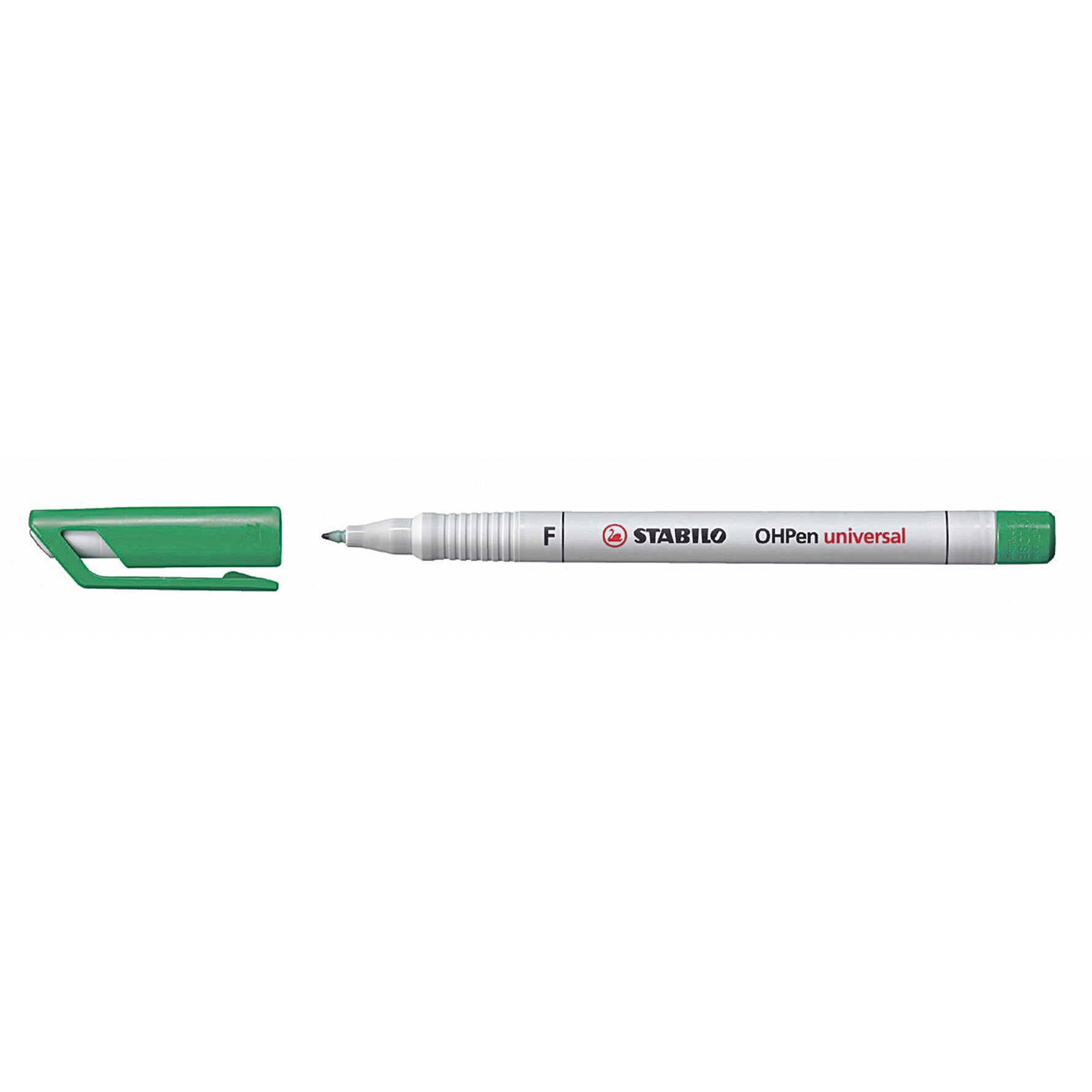 STABILO® Folienstift OHPen universal 0,7 mm - Wiepa Bürofachpartner