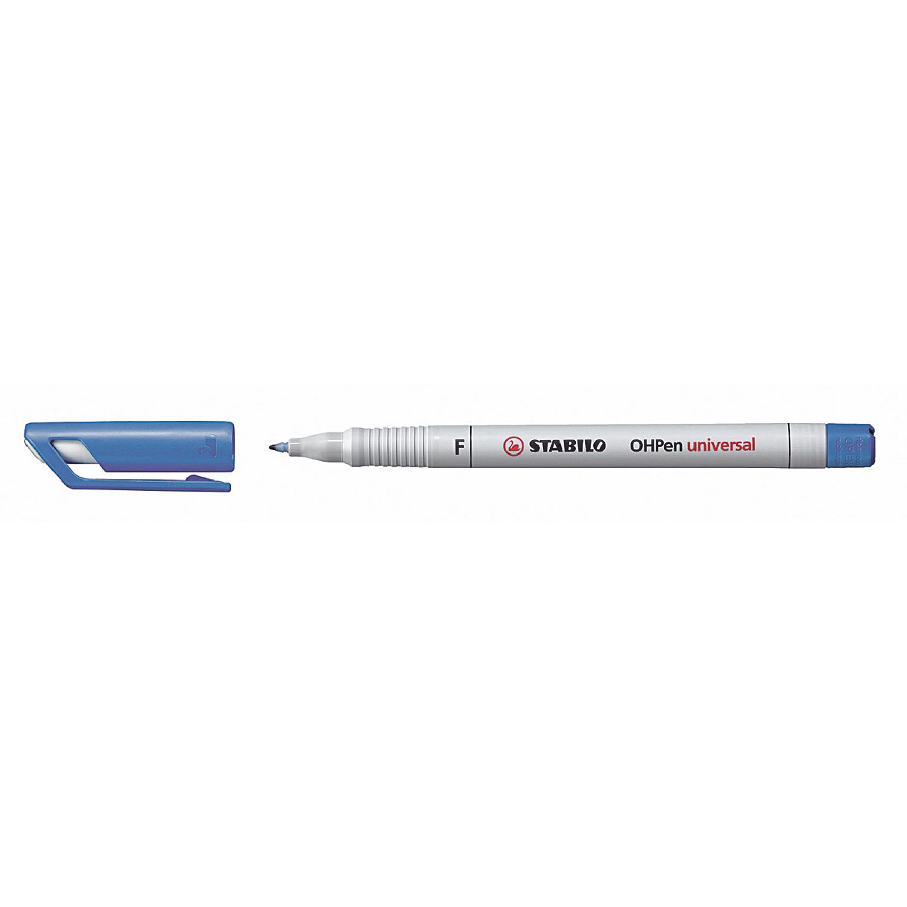 STABILO® Folienstift OHPen universal 0,7 mm - Wiepa Bürofachpartner