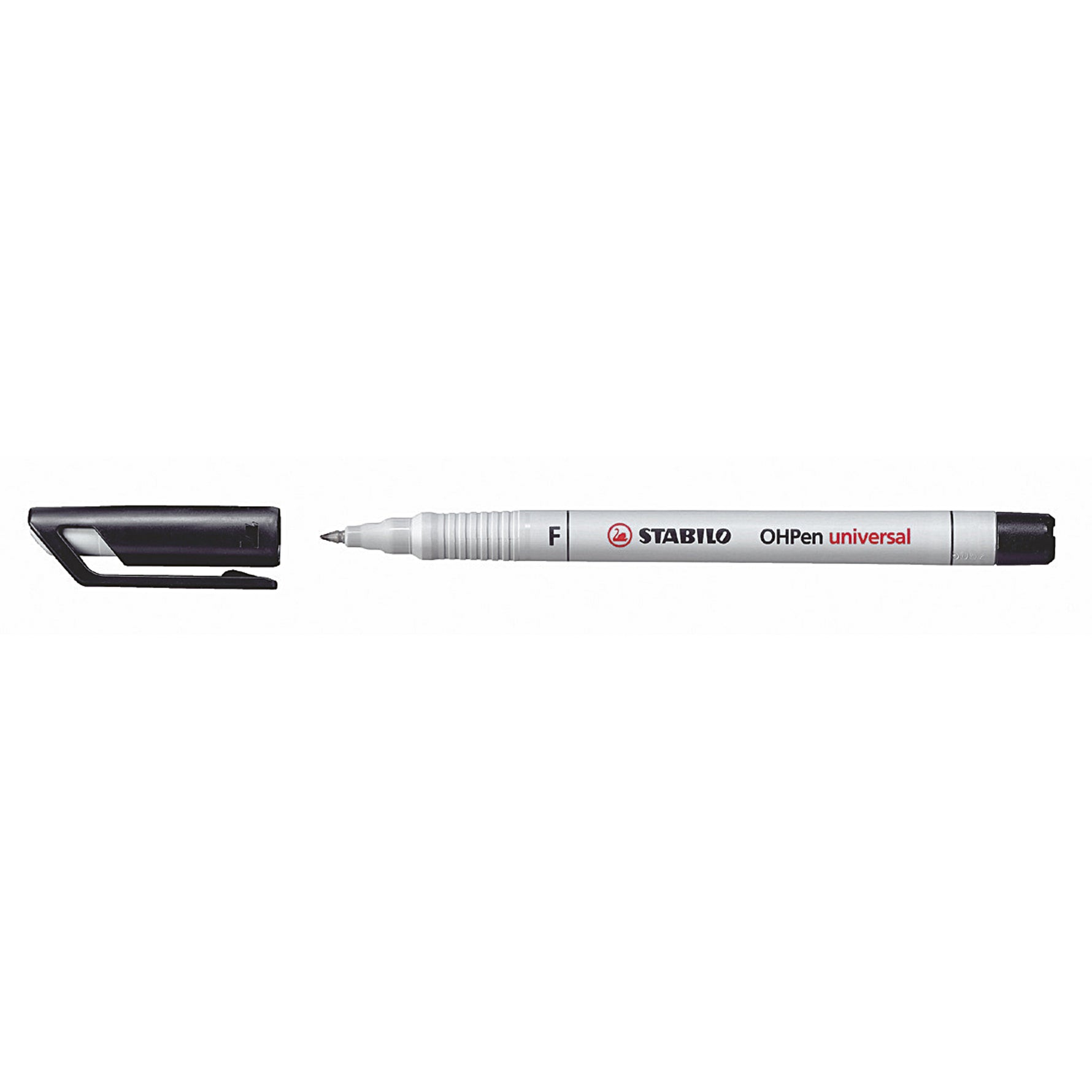 STABILO® Folienstift OHPen universal 0,7 mm - Wiepa Bürofachpartner