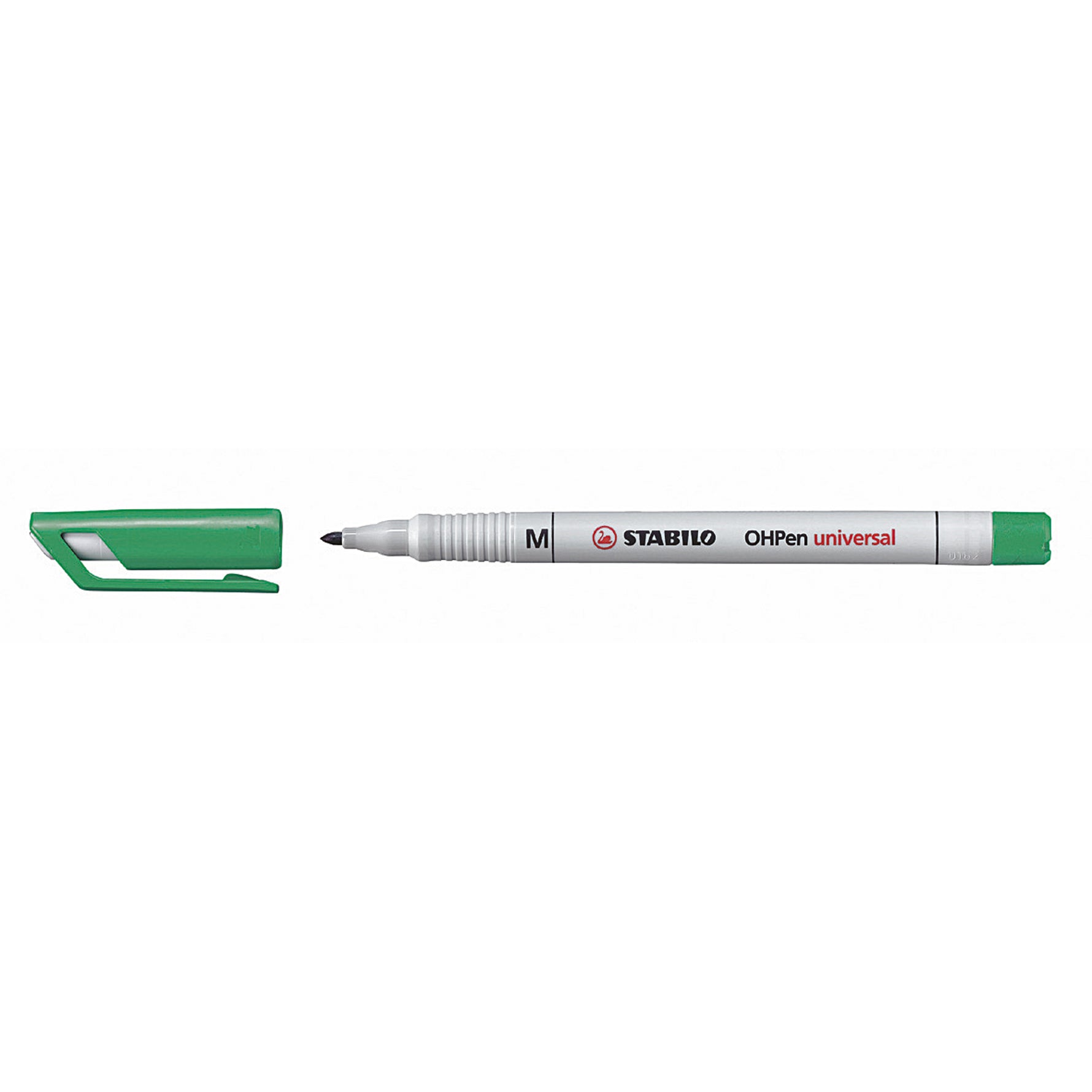 STABILO® Folienstift OHPen universal 1 mm - Wiepa Bürofachpartner
