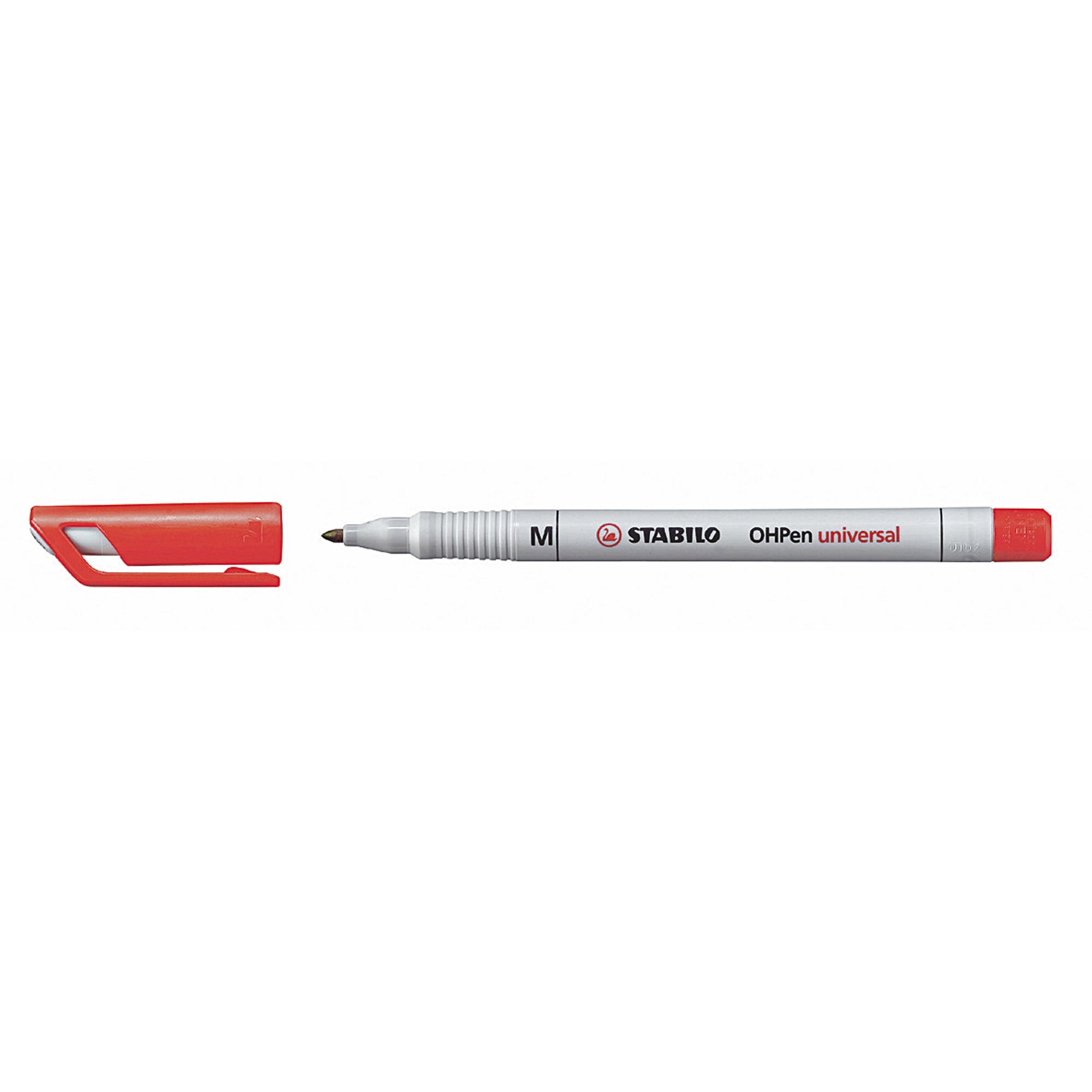 STABILO® Folienstift OHPen universal 1 mm - Wiepa Bürofachpartner