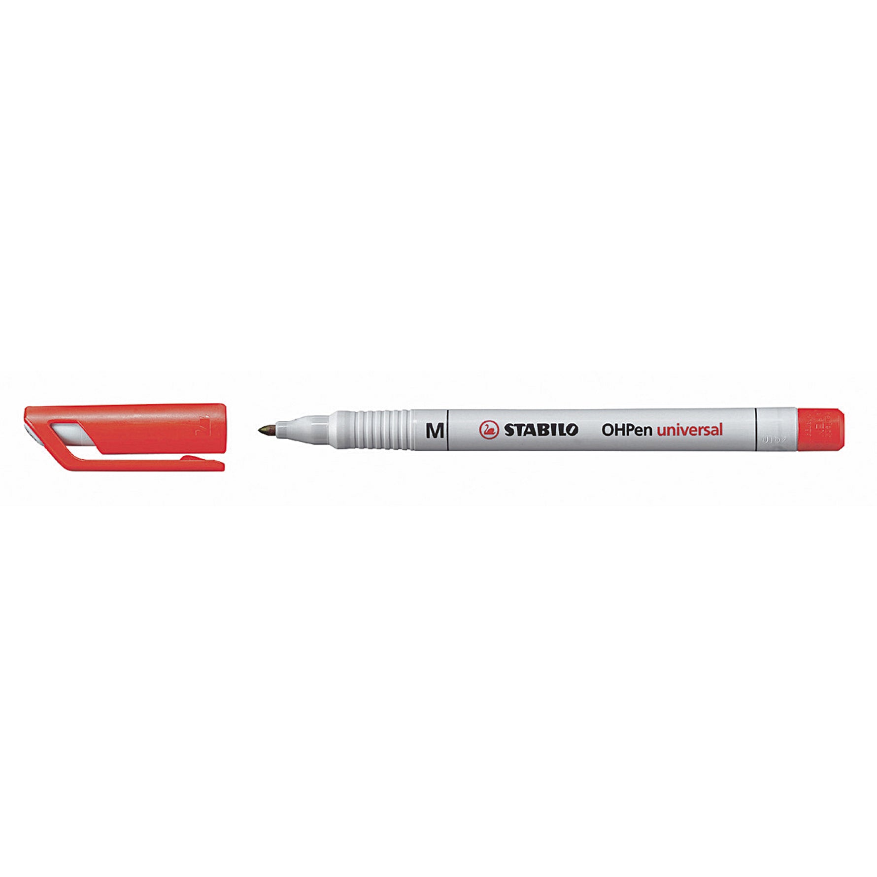 STABILO® Folienstift OHPen universal 1 mm - Wiepa Bürofachpartner