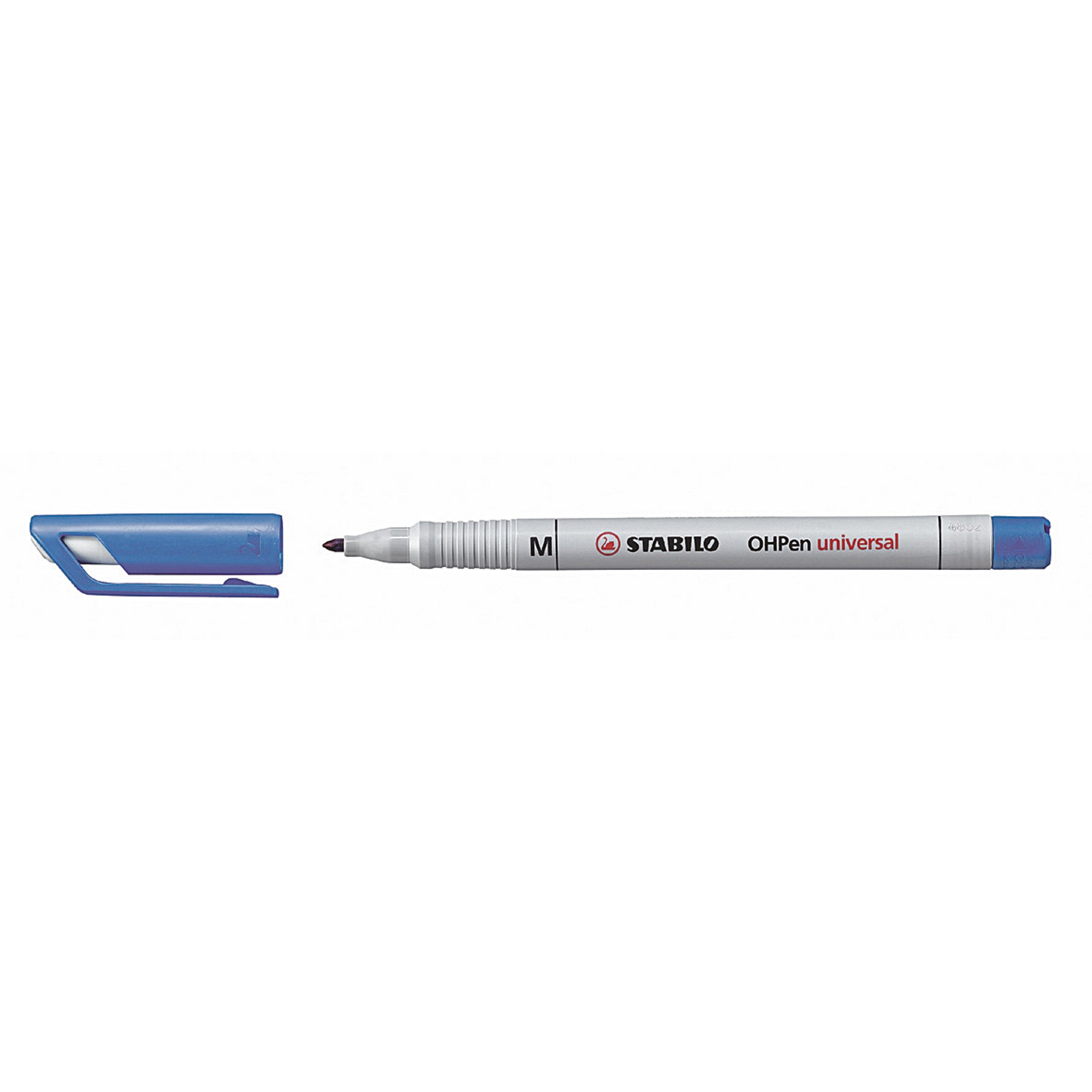 STABILO® Folienstift OHPen universal 1 mm - Wiepa Bürofachpartner