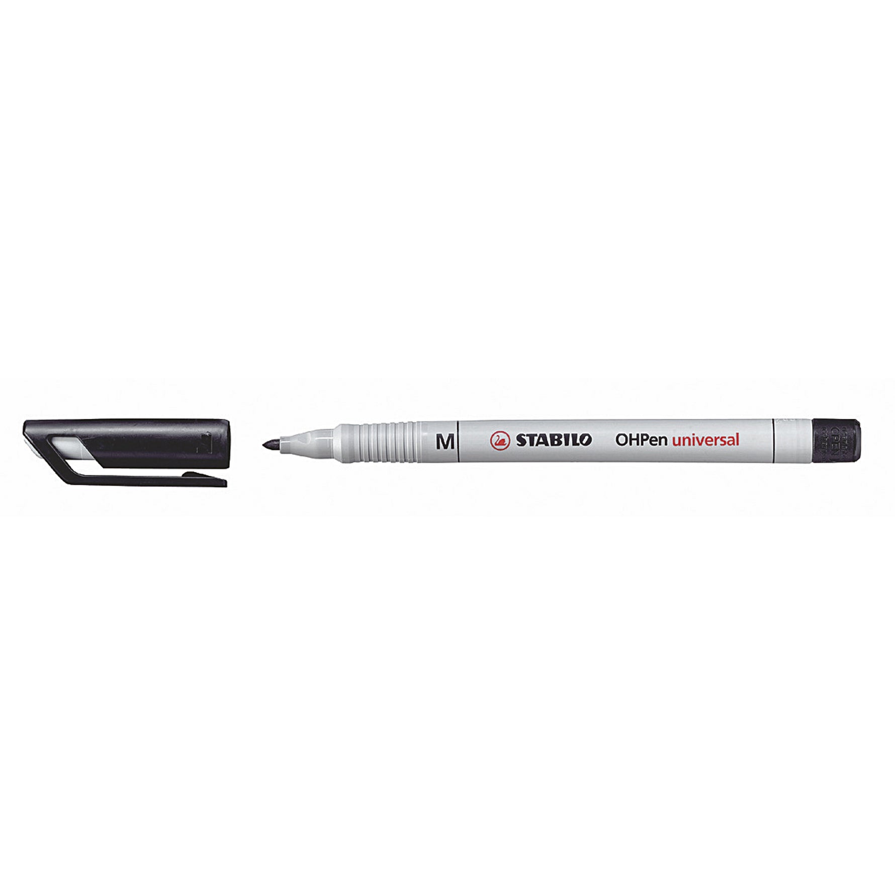 STABILO® Folienstift OHPen universal 1 mm - Wiepa Bürofachpartner