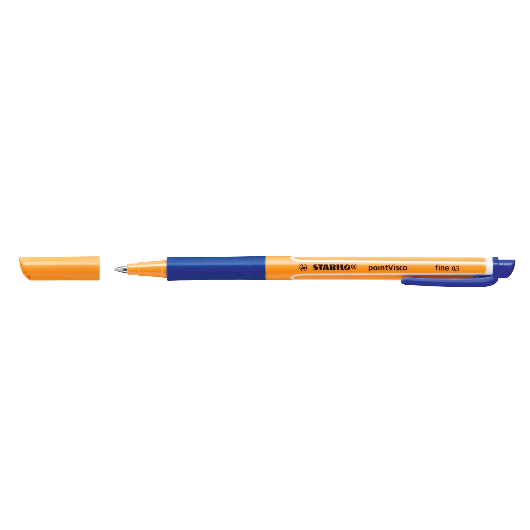 STABILO® Gelschreiber pointVisco® - Wiepa Bürofachpartner