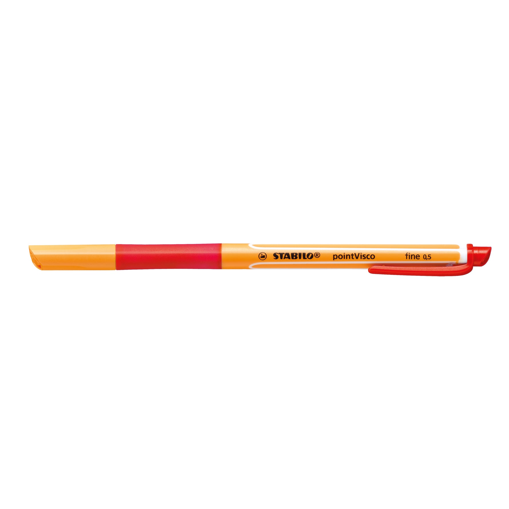 STABILO® Gelschreiber pointVisco® - Wiepa Bürofachpartner