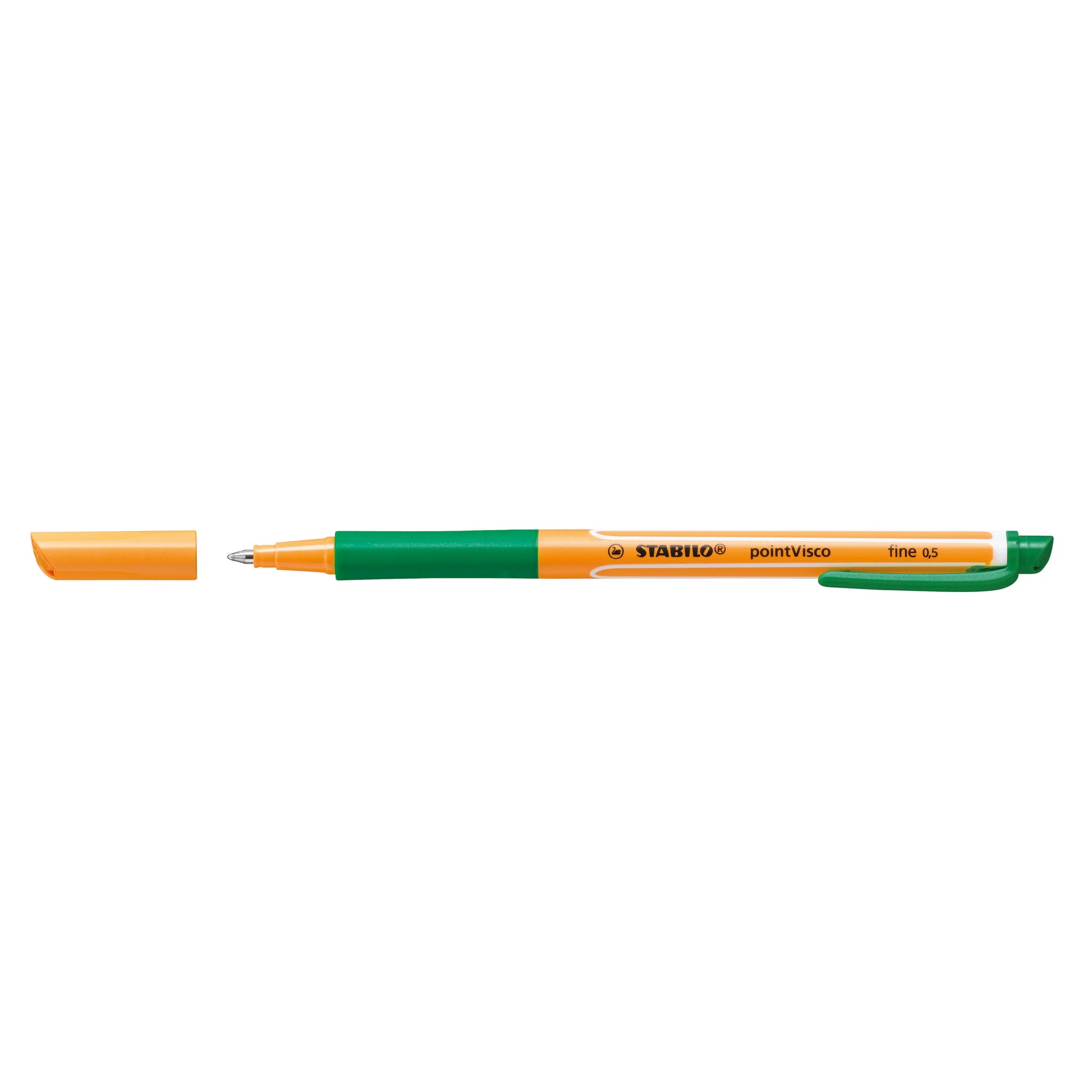 STABILO® Gelschreiber pointVisco® - Wiepa Bürofachpartner