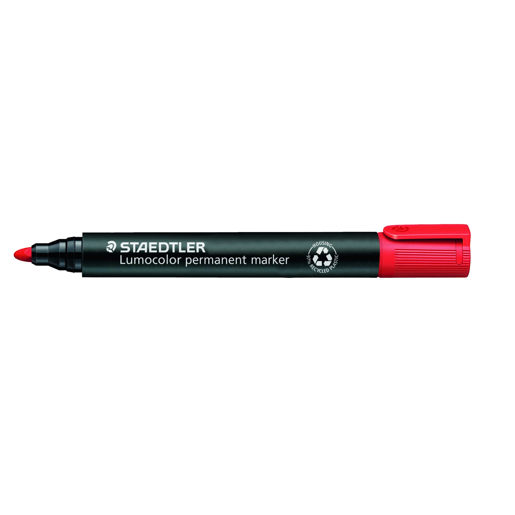 STAEDTLER® Permanentmarker Lumocolor® 352 - Wiepa Bürofachpartner