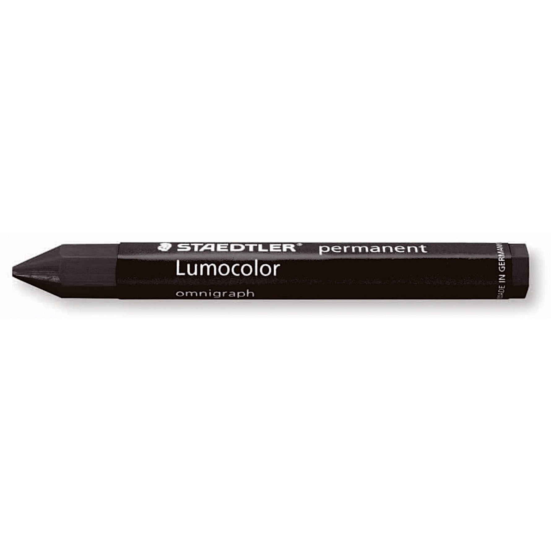 STAEDTLER® Signierkreide Lumocolor® permanent omnigraph - Wiepa Bürofachpartner